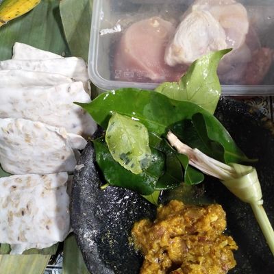 Langkah 1