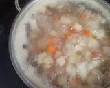 Foto del paso 1 de la receta: Ensaladilla rusa