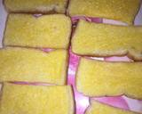 ขนมปังเนยสดกรอบ วิธีทำสูตร 1 รูป