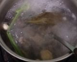 Foto langkah ke 2 dari resep Soto Betawi.