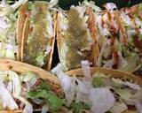 Bake tacos recipe step 4 photo