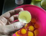 Foto del paso 1 de la receta: Pasta fatta in casa o los tallarines de la Nona