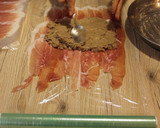 Foto del paso 3 de la receta: Solomillo Wellington