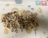 牛肝菌炊飯的食譜步驟2照片
