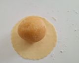 صورة لخطوة 4 من وصفة دزيريات همة همة 😍😍😍😋