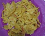 Foto langkah ke 1 dari resep Umm Ali simpel (135kalori/cup kecil 75-80gr).