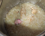 Foto del paso 2 de la receta: Lentejas a mi manera
