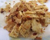 Foto del paso 2 de la receta: Tagliatelle a la Crema Pollo&Polvo Parmesano Ají