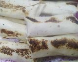 صورة لخطوة 13 من وصفة شاورما لذيذة جداً 😋 بطريقتي 😇