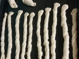 Facturas veganas. Aptas APLV, soja y huevo