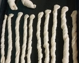 Foto del paso 4 de la receta: Facturas veganas. Aptas APLV, soja y huevo