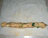 A picture of step 8 of Spring roll.