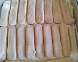 Citromos szelet recept fázis 4 fotója