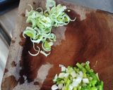 Foto del paso 1 de la receta: Arroz de viejo y delicioso