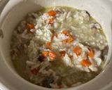 Foto langkah ke 3 dari resep Puree Ikan Kembung Wortel #EdisiMPASI.