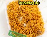 Foto langkah ke 7 dari resep Mi Kremes Homemade.