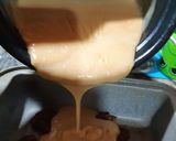 Foto del paso 3 de la receta: Postre serenito de dulce de leche