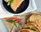 Stuffed Pizza French Toast recipe step 1 photo