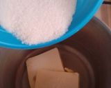 Foto del paso 1 de la receta: Jelly roll