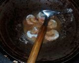 Foto langkah ke 3 dari resep Udang goreng tepung sajiku.