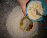 Foto del paso 5 de la receta: Medialunas