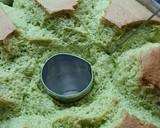 Cara Membuat Chiffon Cake Pandan 6