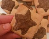 A picture of step 5 of Super Easy Cinnamon Cookies!.