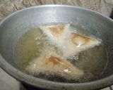 முளைக்கட்டிய பச்சைப்பயறு சமோசா ரெசிபி ஸ்டேப் 7 புகைப்படம்