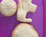 Foto del paso 12 de la receta: Deliciosas galletas de mantequilla