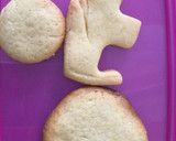 Foto del paso 12 de la receta: Deliciosas galletas de mantequilla