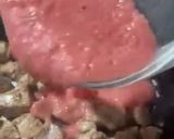 Foto del paso 4 de la receta: Cubitos de pierna de cerdo 🐖