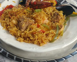 Foto del paso 24 de la receta: Paella mixta Sonorense