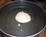 A picture of step 6 of Malpua.