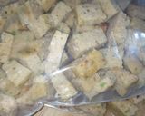 A picture of step 11 of Baked chicken chunks.