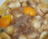 Foto del paso 1 de la receta: Peras almibaradas caseras