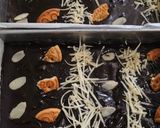 Foto langkah ke 4 dari resep Brownies Coklat.