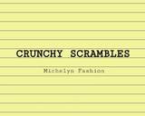 Crunchy Scrambles recipe step 7 photo