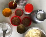 પાત્રા (Patra Recipe In Gujarati) રેસીપી સ્ટેપ1ફોટો