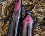 Foto langkah ke 4 dari resep Beetroot Juice Penurun Tekanan Darah.