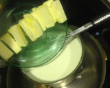 Foto del paso 2 de la receta: Tarta de queso japonesa