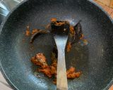 Foto langkah ke 3 dari resep Tempe Orek.