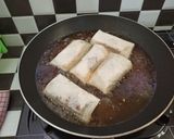Foto langkah ke 3 dari resep Piscok Simpel 3 Langkah.