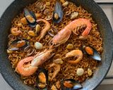 Foto del paso 1 de la receta: Fideuá valenciana