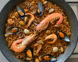Foto del paso 1 de la receta: Fideuá valenciana