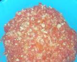 Oven baked tomato cinnamon chicken