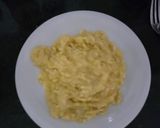 Foto del paso 1 de la receta: Brownie saludable, sin harinas en microondas