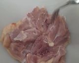 Foto langkah ke 1 dari resep Ayam swavarma.