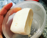 Foto del paso 3 de la receta: Solomillo de pavo con Mozzarella