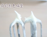 黑糖戚風蛋糕 - 低甜度無泡打粉配方的食譜步驟5照片