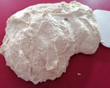 Foto del paso 3 de la receta: Pan blanco con masa madre